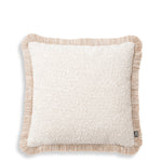 Eichholtz Cushion Nami S Discover comfort wrapped in luxury with Eichholtz's Cushion Nami S, a sophisticated accessory to elevate