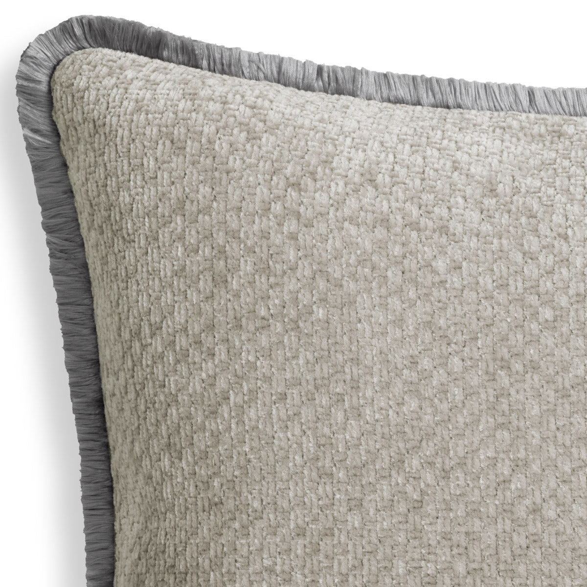 Eichholtz Cushion Paia L that effortlessly elevates any space. Immerse yourself in a lifestyle of comfort and style with