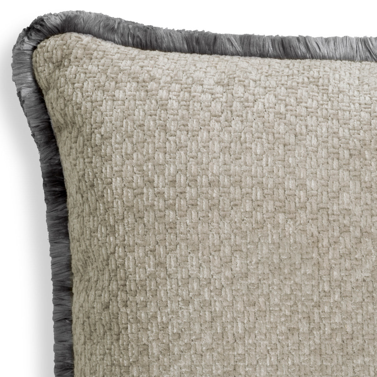 Eichholtz Cushion Paia S that effortlessly elevates any space. Immerse yourself in a lifestyle of comfort and style with
