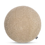Eichholtz Cushion Palla S Add a playful element of luxury to your sofa or bed with the ball-shaped Palla
