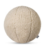 Eichholtz Cushion Palla S Add a playful element of luxury to your sofa or bed with the ball-shaped Palla