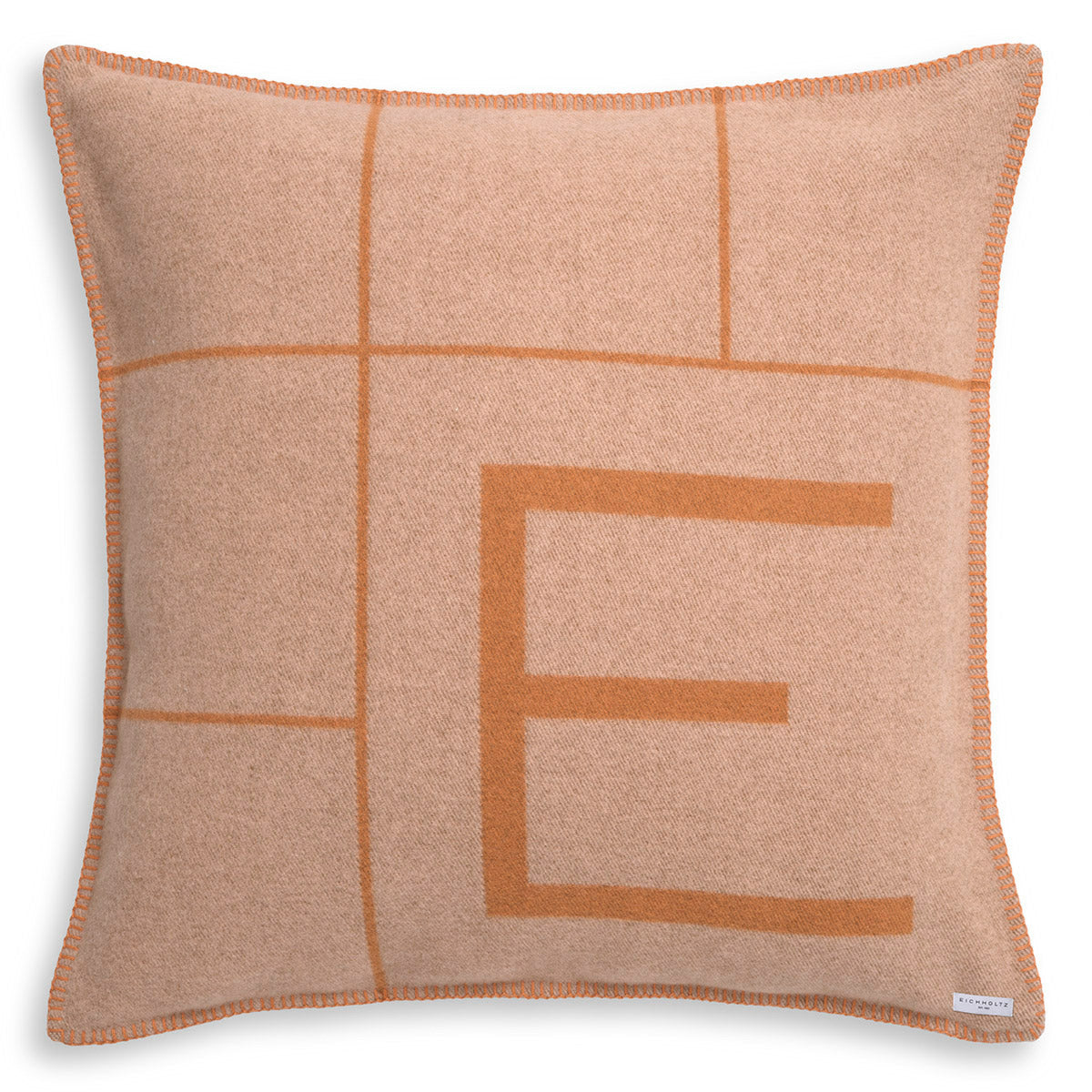 Eichholtz Cushion Rhoda L Elevate your living space with the sophisticated touch of the Eichholtz Cushion Rhoda L in