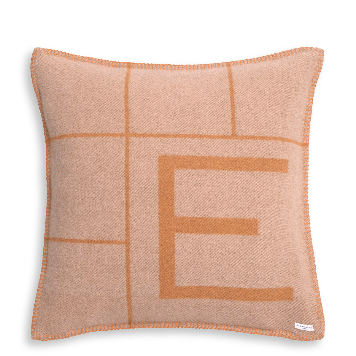 Eichholtz Cushion Rhoda S Elevate your living space with the sophisticated touch of the Eichholtz Cushion Rhoda S in
