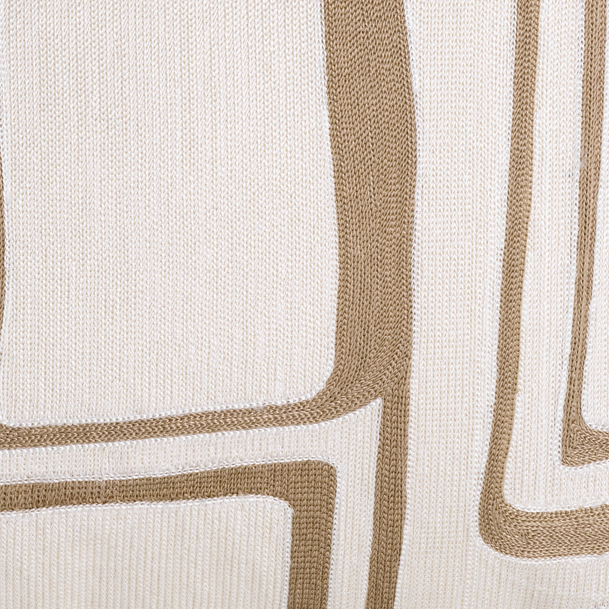 Eichholtz Cushion Ribeira pairs refined design with elevated materials for a statement in any luxury interior. Expertly made