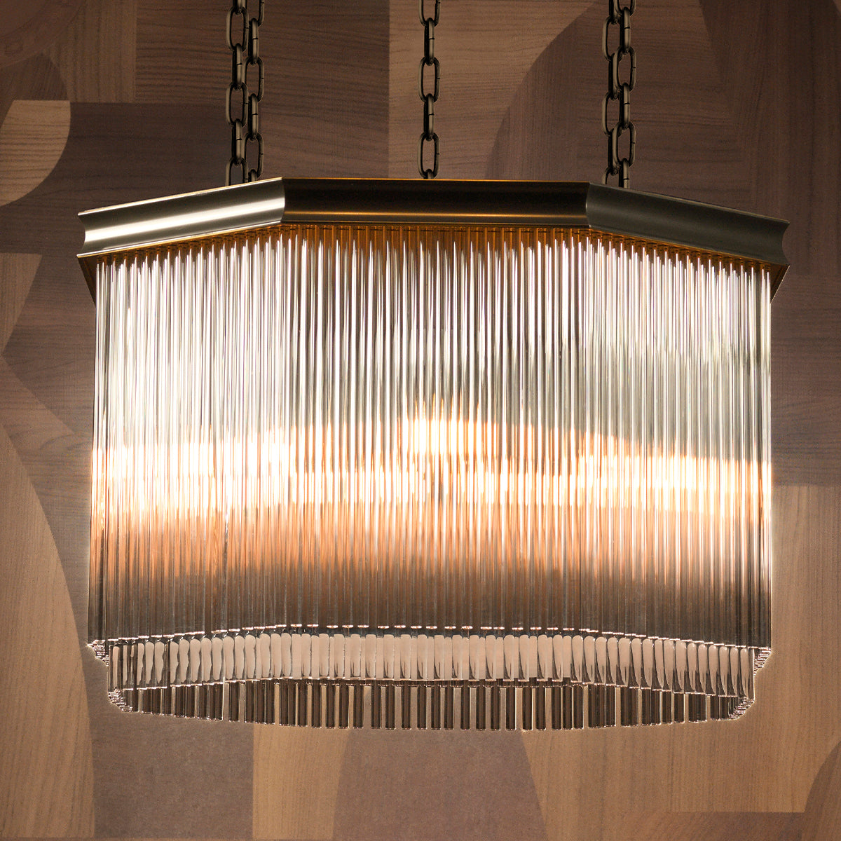 Chandeliers