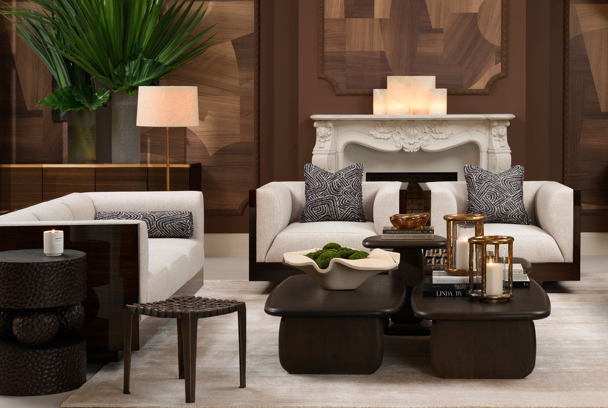 Luxury Furniture and Home Decor Eichholtz Las Vegas Tivoli Village