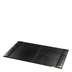 Eichholtz Desk Blotter Scaleo sleek and modern look, while providing a smooth and comfortable writing surface. The Scaleo Desk