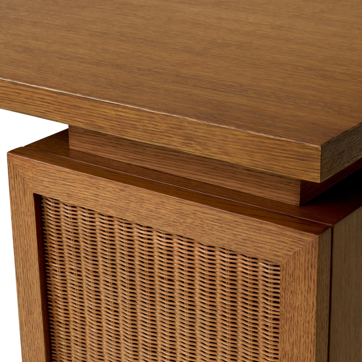 Eichholtz Desk Borchard interior. Dimensions W 55.0" D 29.0" H 30.5" Expertly made for enduring style and everyday