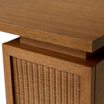 Eichholtz Desk Borchard interior. Dimensions W 55.0" D 29.0" H 30.5" Expertly made for enduring style and everyday