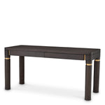 Eichholtz Desk Carmel Elevate your workspace with the sophisticated presence of the Eichholtz Carmel Desk, a paragon of