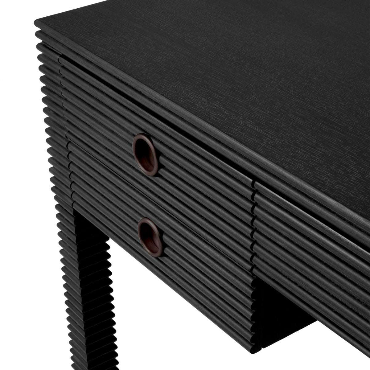 Eichholtz Desk Dimitrios W 63.0" D 25.5" H 30.5" Expertly made for enduring style and everyday elegance. Contact