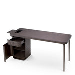 Eichholtz Desk Fiji it a cherished addition that enhances your productivity and inspires creativity. Desk Fiji Crafted by