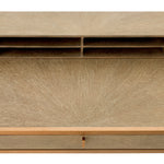 Eichholtz Desk Highland by Eichholtz this desk pairs refined design with elevated materials for a statement in any