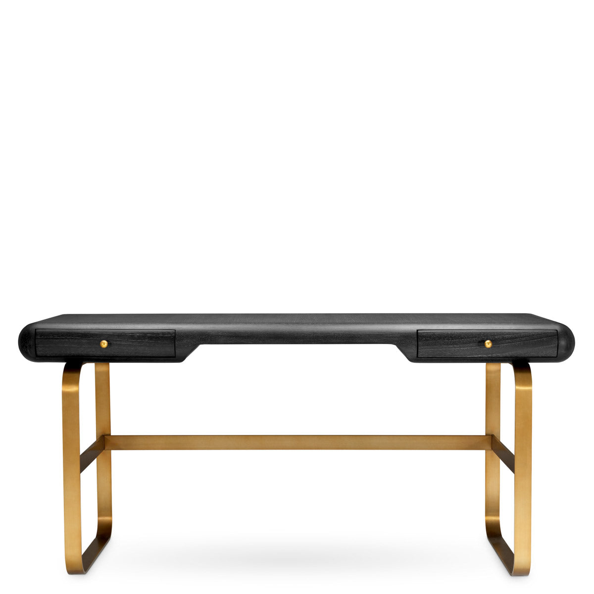 Eichholtz Desk Nathaniel making it an ideal choice for those who appreciate luxury design. This piece resonates with