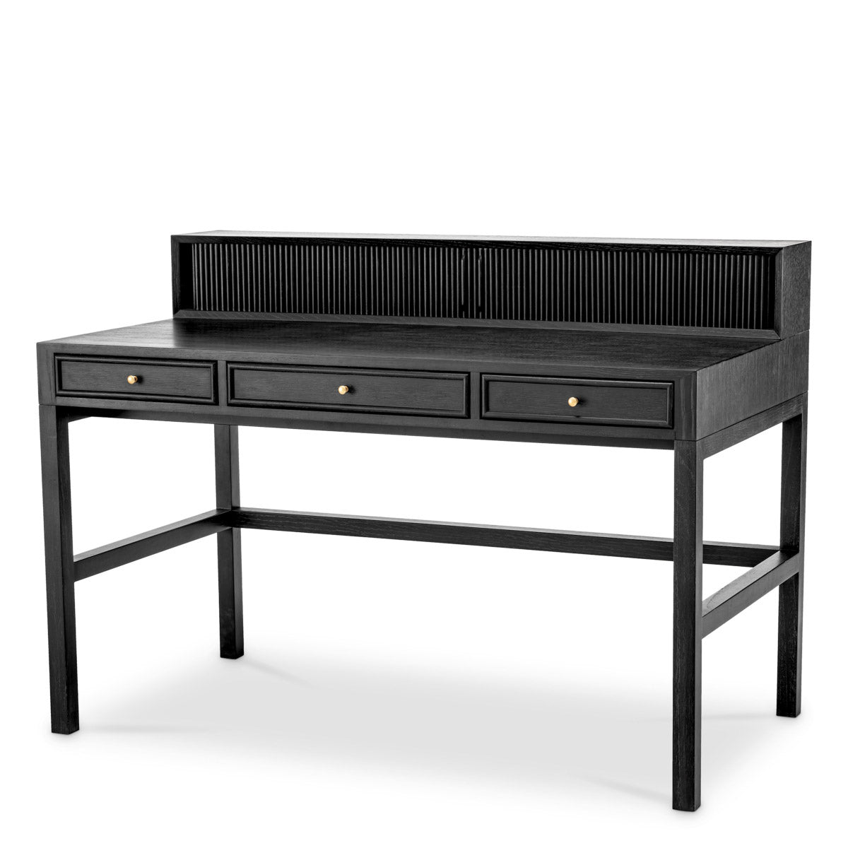 Eichholtz Desk Otranto Emanate a sense of sophisticated elegance in your workspace with the Eichholtz Otranto Desk, featuring