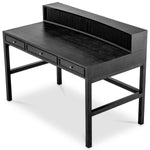Eichholtz Desk Otranto Crafted by Eichholtz this desk pairs refined design with elevated materials for a statement in