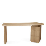 Eichholtz Desk Sarah organized workspace. The Sarah Desk is more than just a piece of furniture, it's an