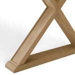 Eichholtz Desk Sardinia for a statement in any luxury interior. Dimensions W 59.0" D 23.5" H 30.0" Expertly