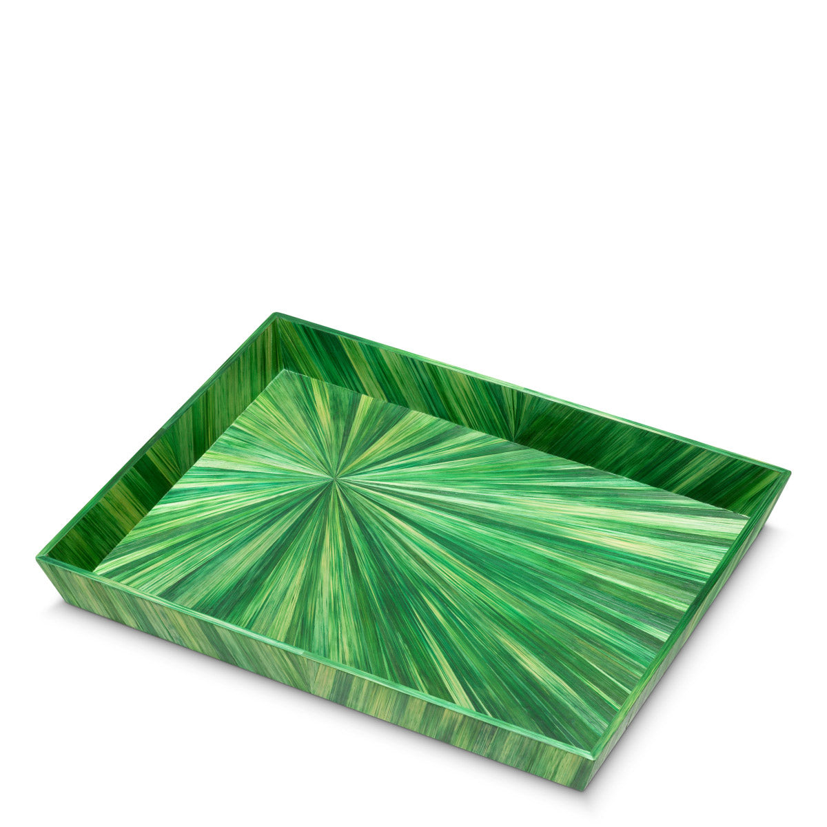 Eichholtz Desk Tray Harvard L nature's vibrancy with high-end design, making it an ideal choice for discerning collectors who prioritize