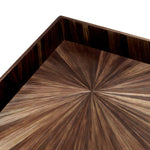 Eichholtz Desk Tray Harvard L deco accessory pairs refined design with elevated materials for a statement in any luxury interior.