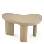 Eichholtz Desk Vence small drawer offering space for your essentials. Supported by sleek ellipse legs, the Desk Vence