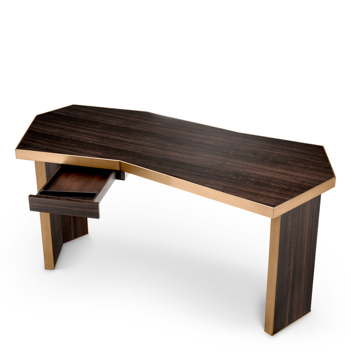 Eichholtz Desk Xenon for enduring style and everyday elegance. Contact our Las Vegas showroom for design guidance.