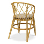Eichholtz Dining Chair Alvaro Dining Chair. Dining Chair Alvaro Crafted by Eichholtz this dining chair pairs refined design with