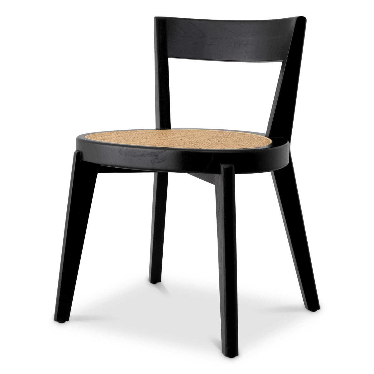 Eichholtz Dining Chair Alvear Elevate your dining experience with the sophisticated Dining Chair Alvear from Eichholtz. This iconic chair
