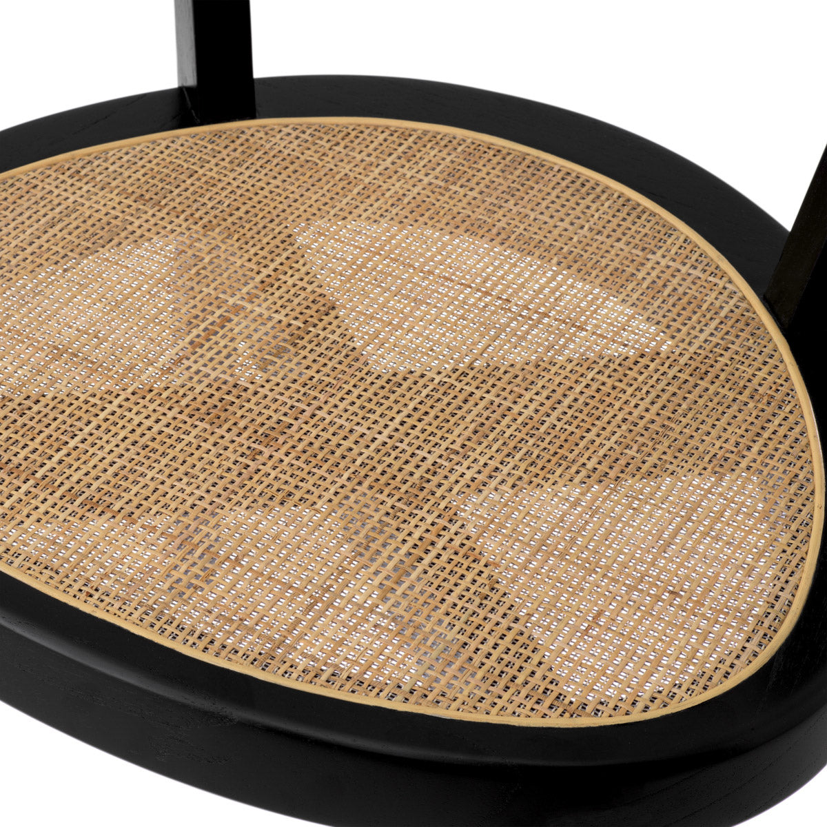 Eichholtz Dining Chair Alvear D 18.5" H 30.0" Expertly made for enduring style and everyday elegance. Contact our Las