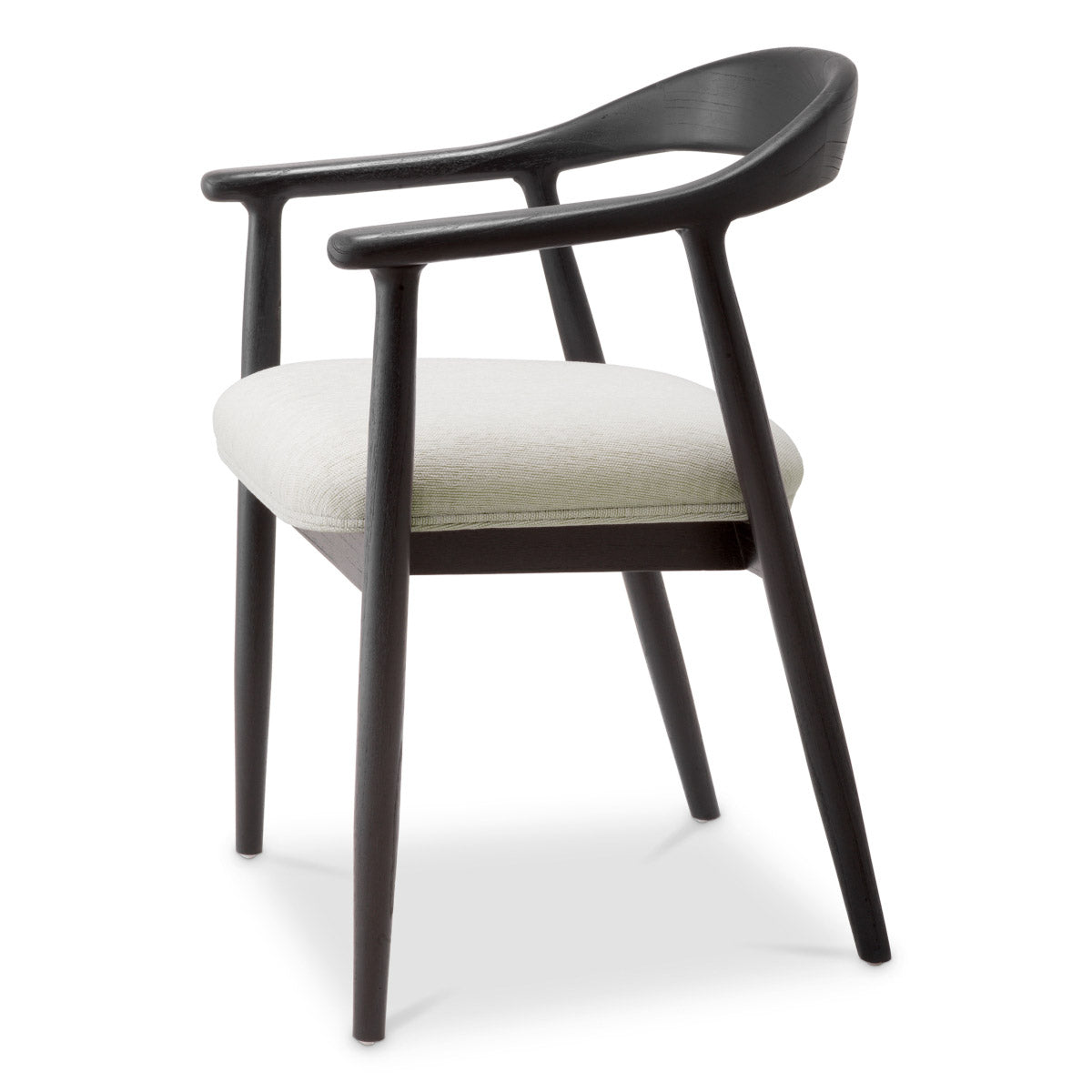 Eichholtz Dining Chair Beale to Eichholtz's commitment to superior craftsmanship and exclusive design that elevates your lifestyle. Dinin...