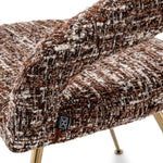 Eichholtz Dining Chair Bravo for enduring style and everyday elegance. Contact our Las Vegas showroom for design guidance.