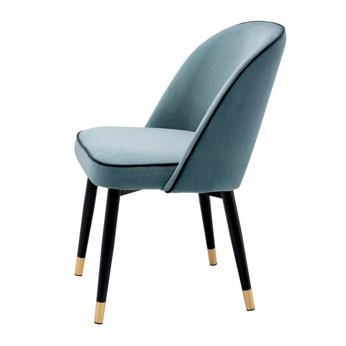 Eichholtz Dining Chair Cliff design guidance.