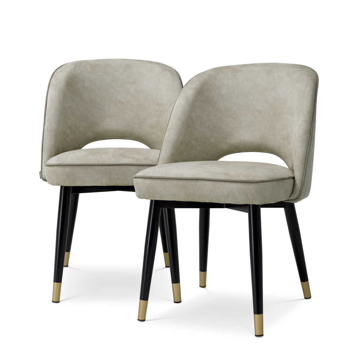 Dining Chair Cliff Set Of 2