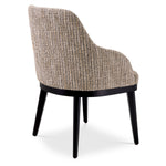 Eichholtz Dining Chair Costa with arm it is stylish. Dining Chair Costa with arm Crafted by Eichholtz this dining chair pairs