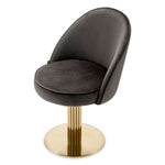 Eichholtz Dining Chair Dorland timeless charm. Elevate your interior with the Dorland Dining Chair, where style meets unparalleled comfort.