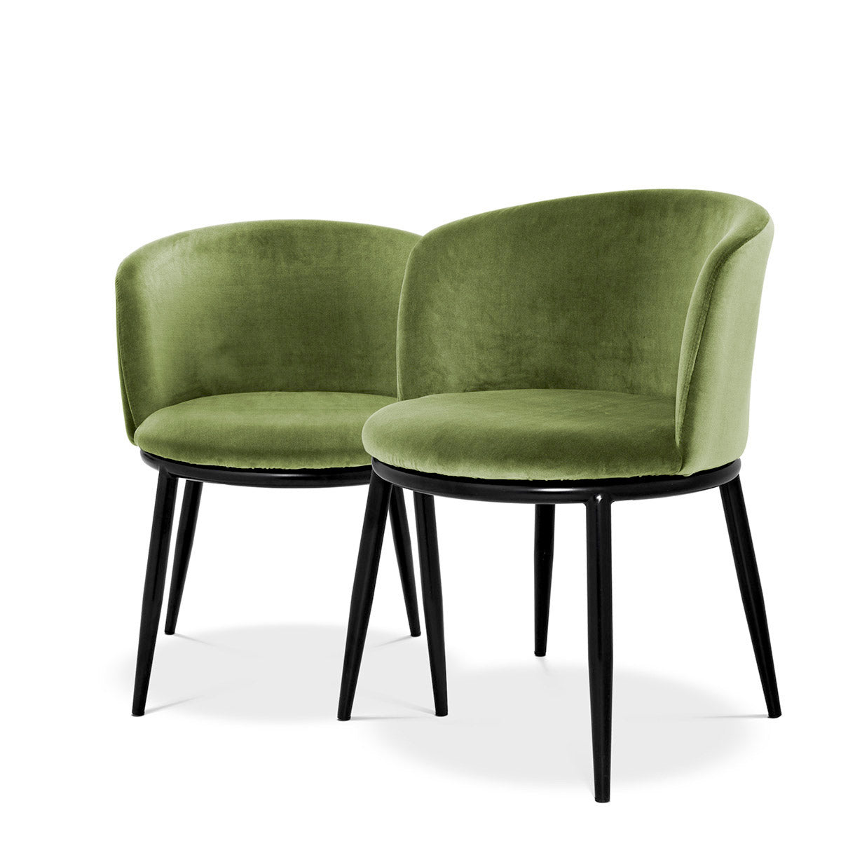 Dining Chair Filmore Set Of 2
