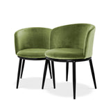 Dining Chair Filmore Set Of 2