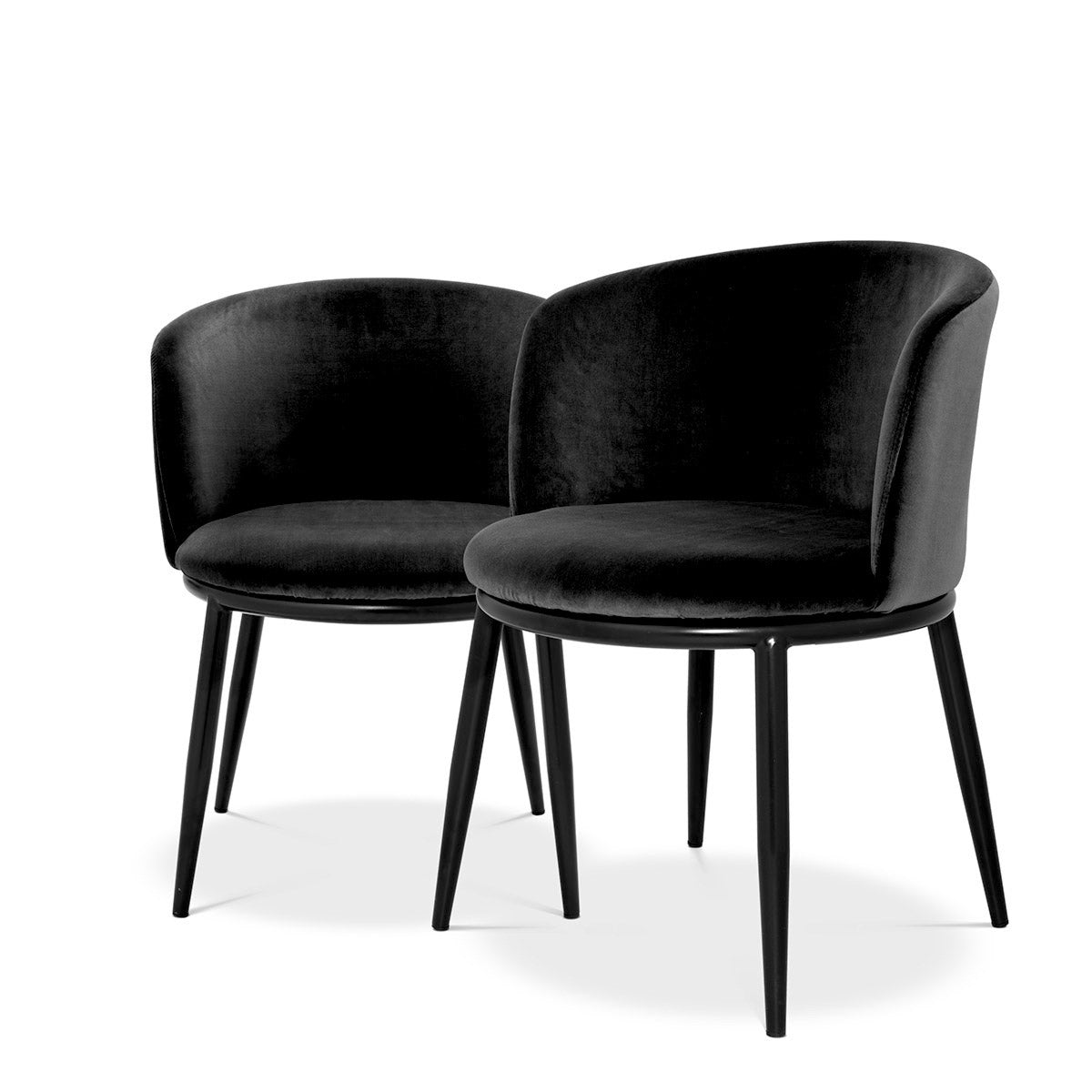 Dining Chair Filmore Set Of 2