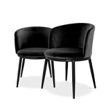 Dining Chair Filmore Set Of 2