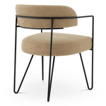 Eichholtz Dining Chair Giuseppe unique variations in colour and texture. The Giuseppe Dining Chair is more than just a