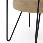 Eichholtz Dining Chair Giuseppe It is perfect for placing around a dining table for sumptuous comfort while enjoying food