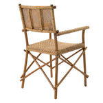 Eichholtz Dining Chair Johor it a resilient feeling when you sit on it. Dining Chair Johor Crafted by Eichholtz