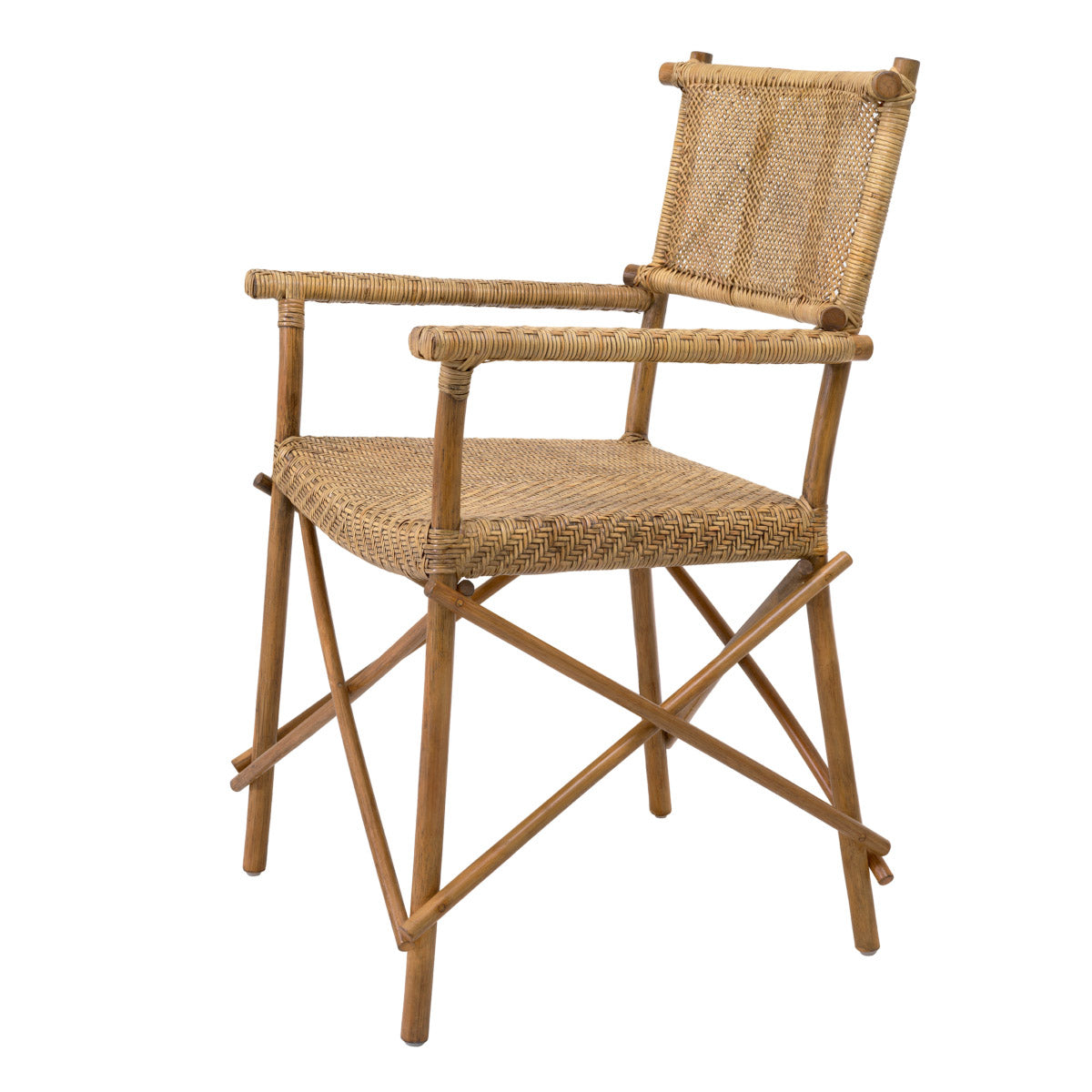 Eichholtz Dining Chair Johor this dining chair pairs refined design with elevated materials for a statement in any luxury
