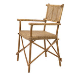 Eichholtz Dining Chair Johor this dining chair pairs refined design with elevated materials for a statement in any luxury