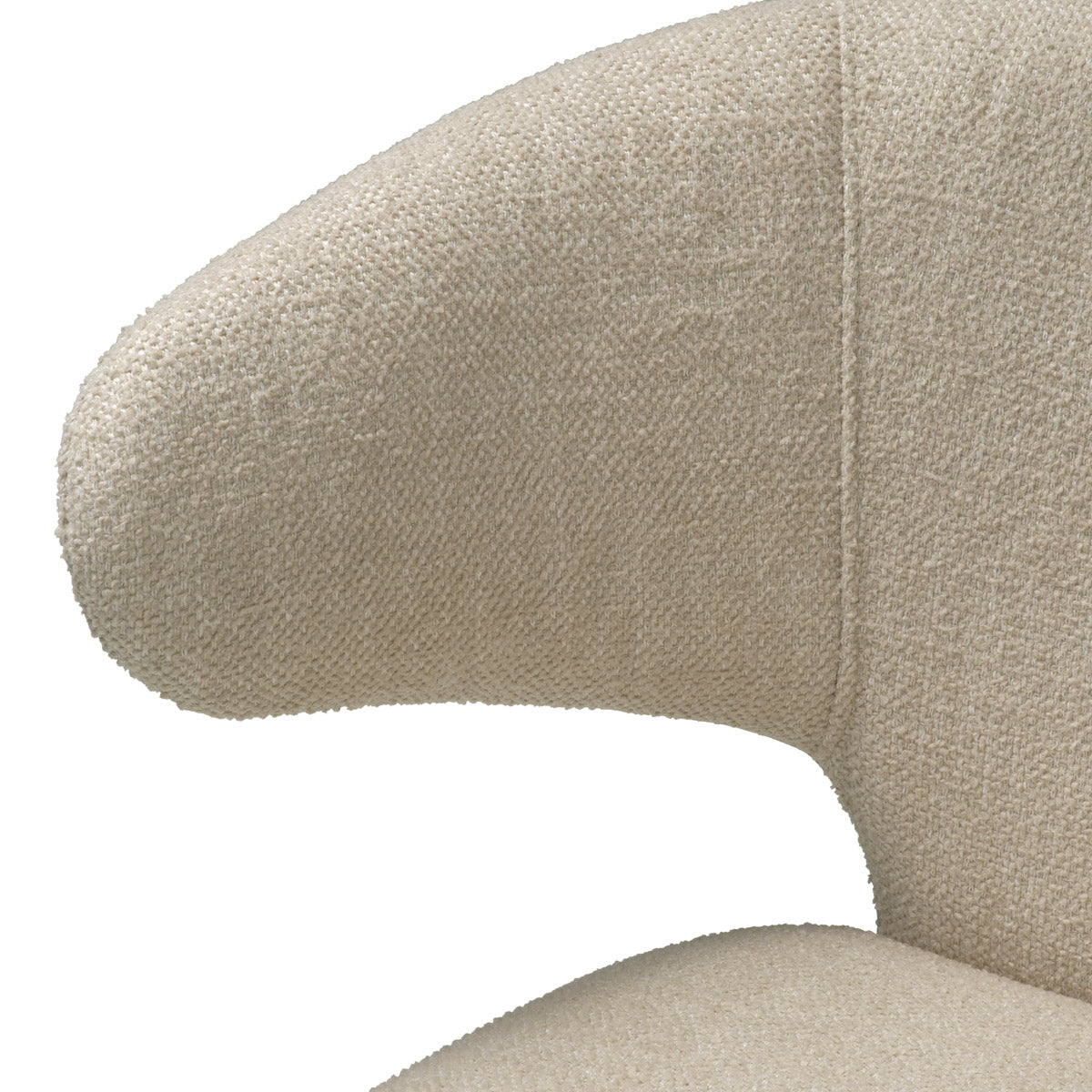 Eichholtz Dining Chair Josephine elegance. Contact our Las Vegas showroom for design guidance.