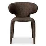 Eichholtz Dining Chair Josephine sumptuous fabric with stain resistance finish, fully upholstered to meld seamlessly with your refined dÃ...