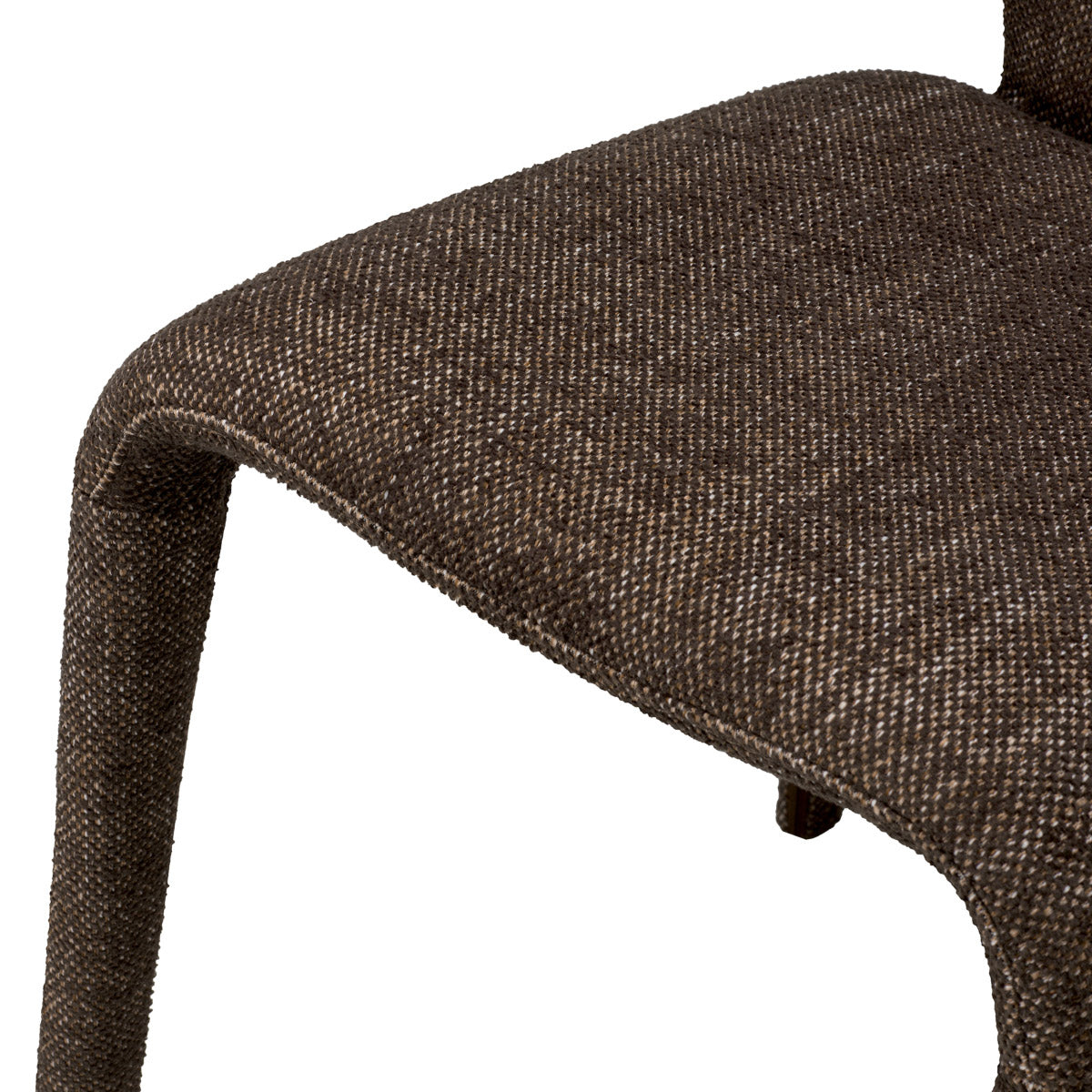Eichholtz Dining Chair Josephine interior. Dimensions W 23.5" D 24.0" H 31.0" Expertly made for enduring style and everyday