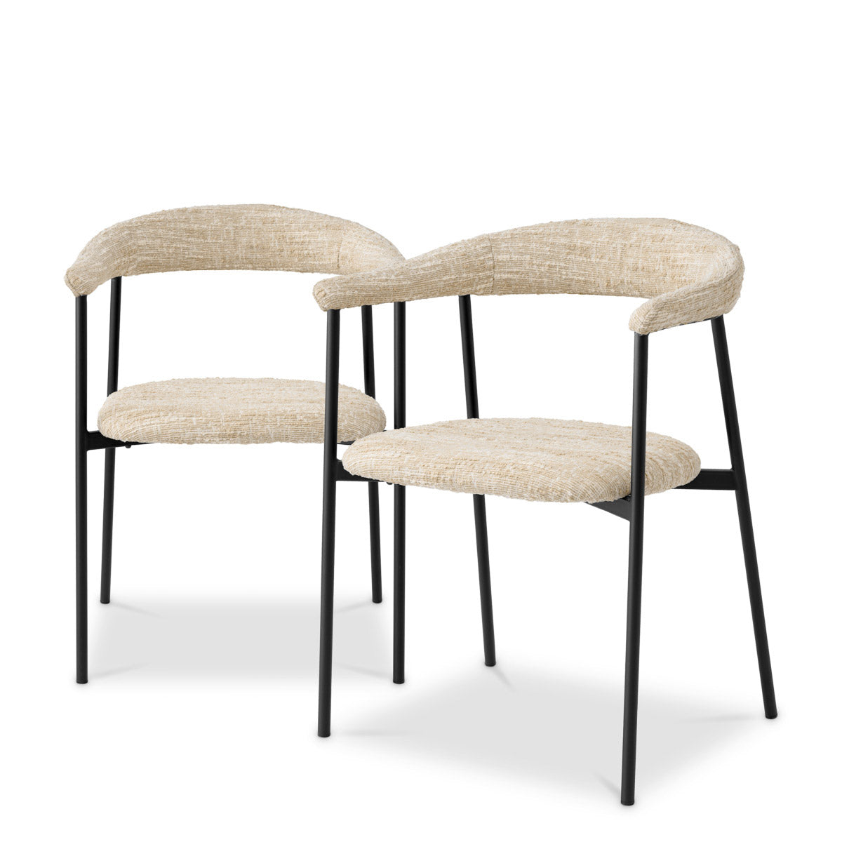 Dining Chair Julio Set Of 2