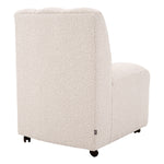 Eichholtz Dining Chair Kelly appeal. Dining Chair Kelly Crafted by Eichholtz this dining chair pairs refined design with elevated