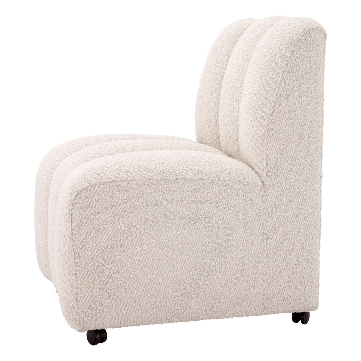 Eichholtz Dining Chair Kelly materials for a statement in any luxury interior. Dimensions W 24.5" D 27.5" H 33.0"